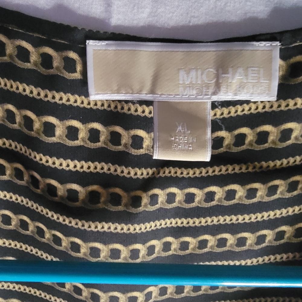 Blouse Michael kors size: extra large - Picture 1 of 12